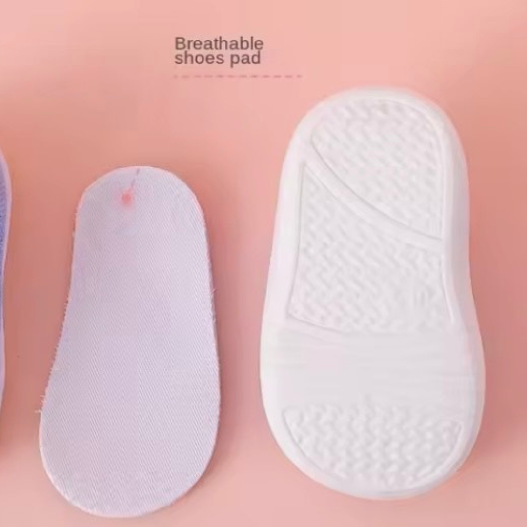 scarpa bambino primi passi
